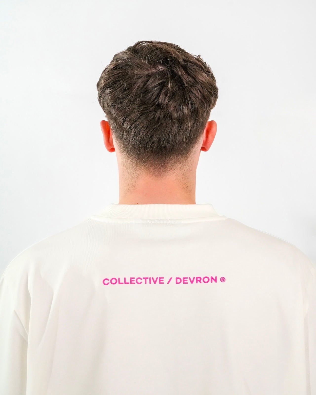 Members Only Longsleeve