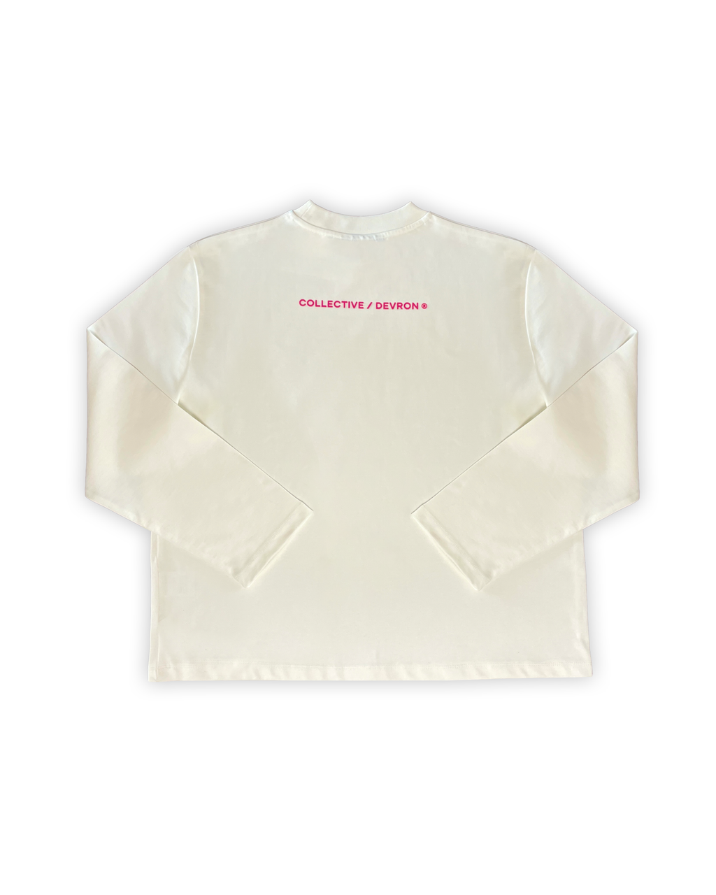 Members Only Longsleeve