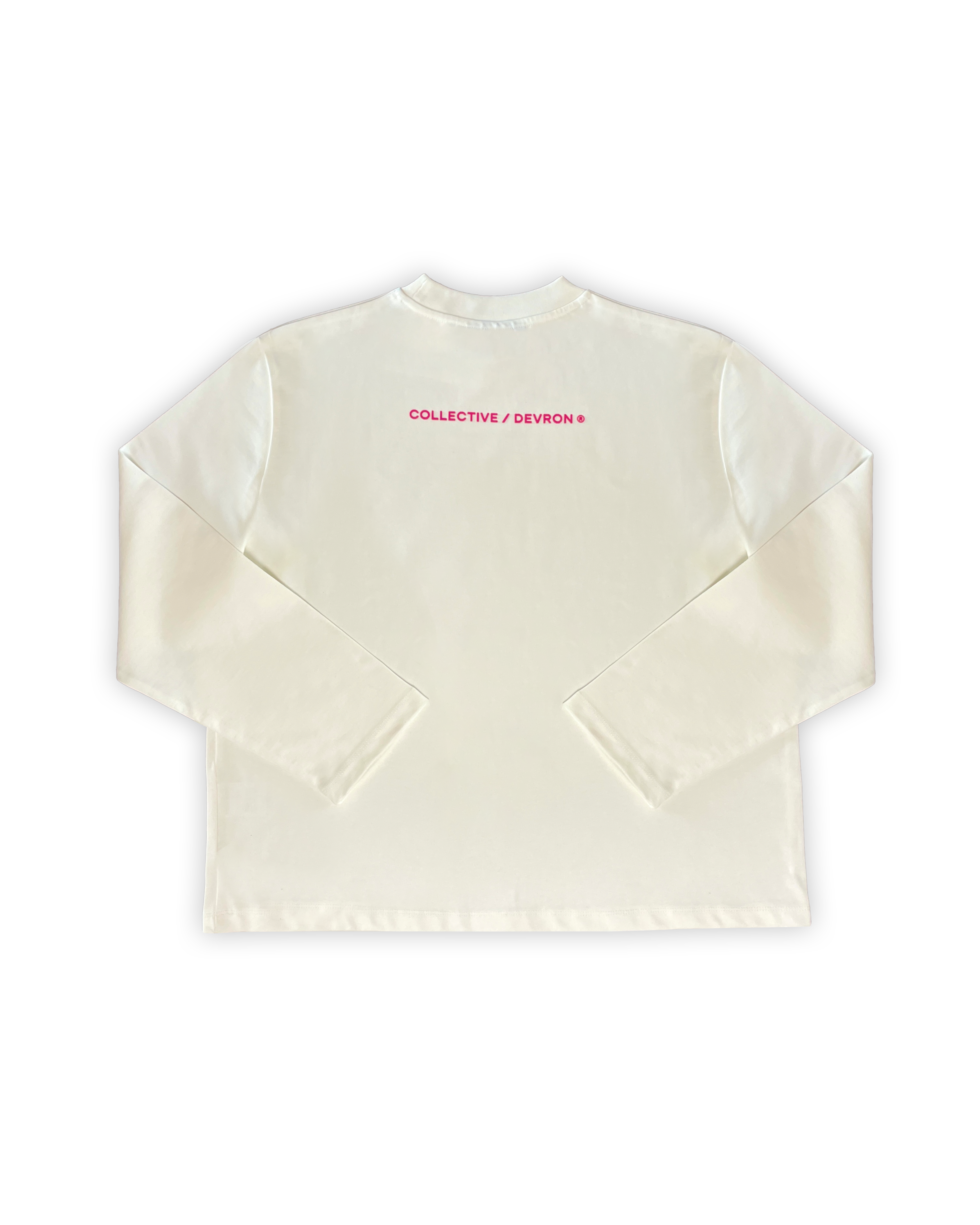 Members Only Longsleeve