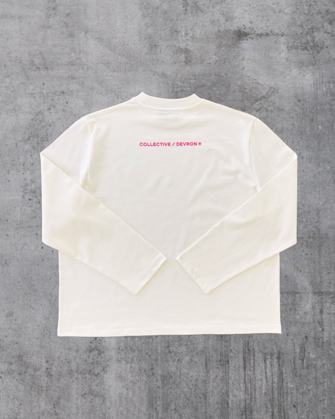 Members Only Longsleeve