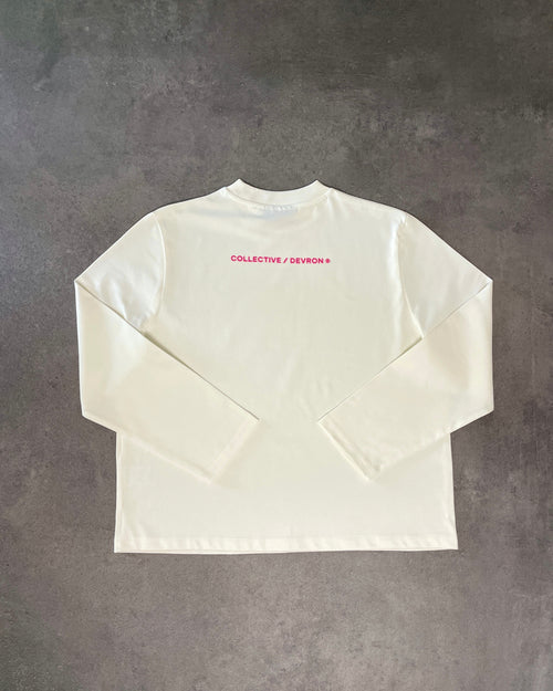 Members Only Longsleeve