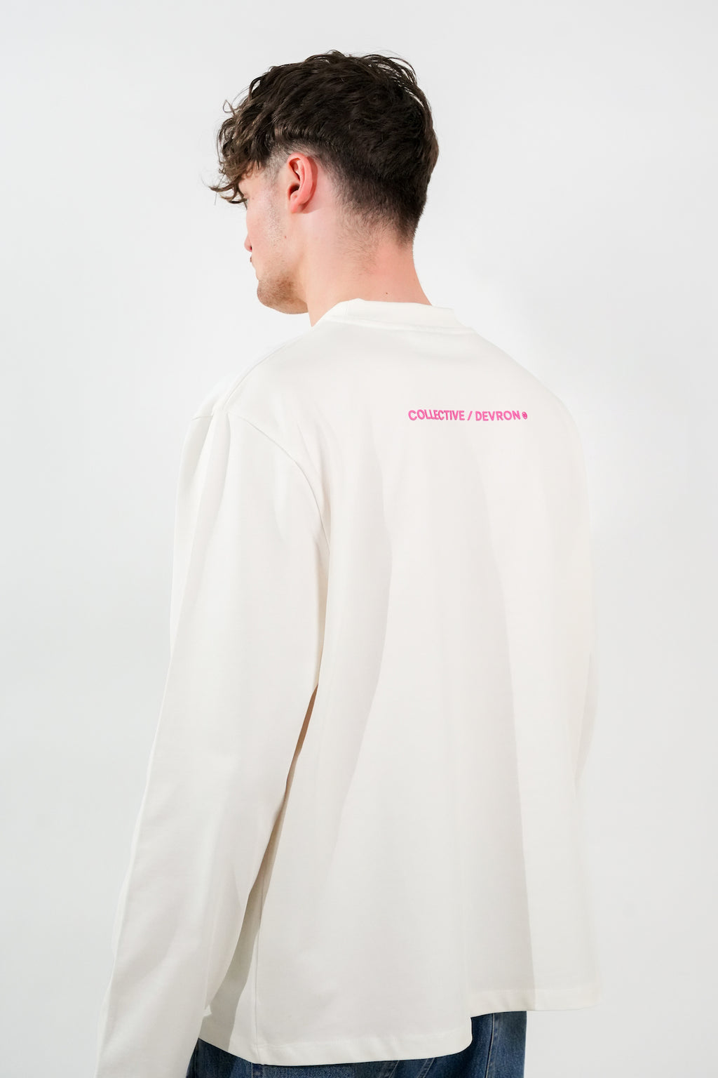 Members Only Longsleeve