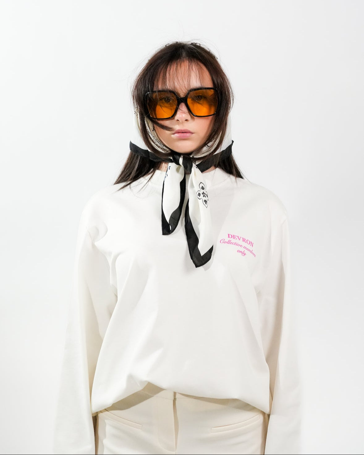 Members Only Longsleeve